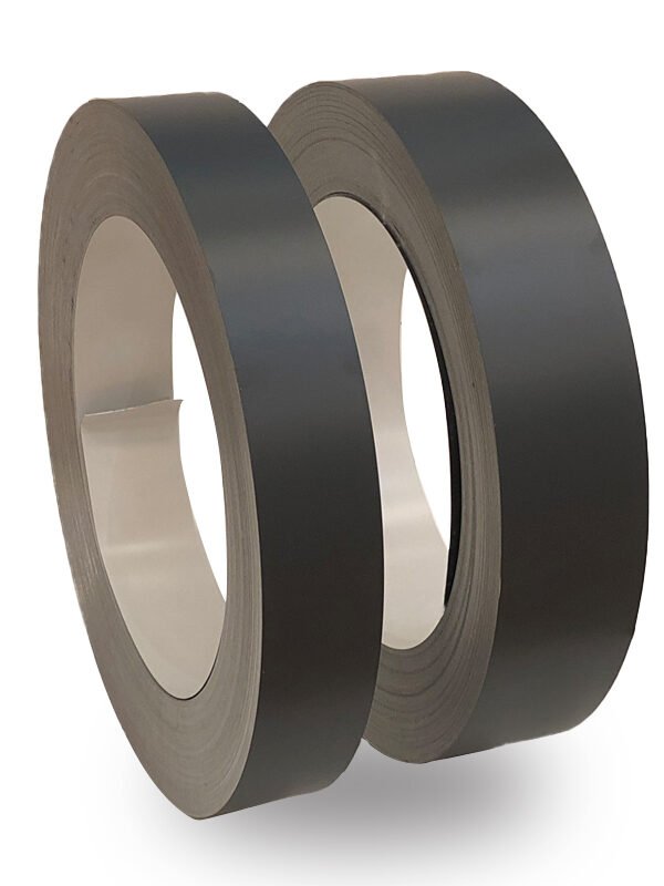 Antrasit Gri Alüminyum Şerit Rulo 0,70mm 100metre 6cm, 8cm 60x100