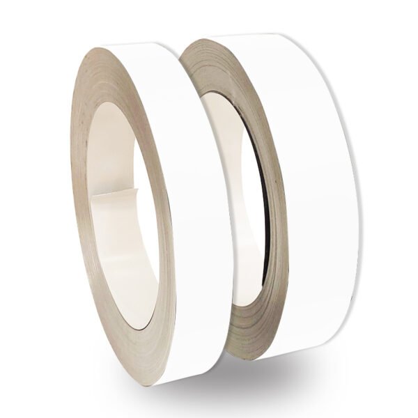 Beyaz Parlak Alüminyum Şerit Rulo 0,70mm 100metre 6cm, 8cm ve 12cm 120x100