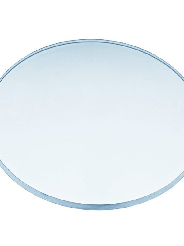 FİBER KAYNAK LENSİ 20MM X 2MM