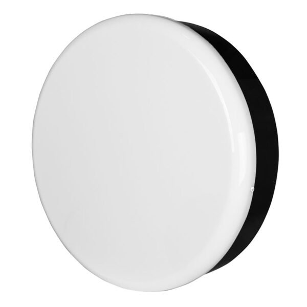 Daire Tek Yönlü Fener Tabela 80CM