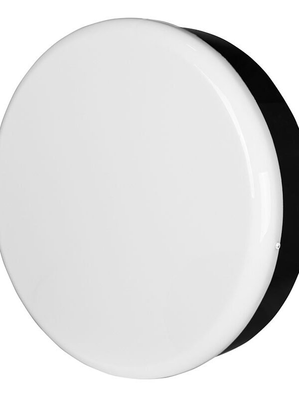 Daire Tek Yönlü Fener Tabela 45CM
