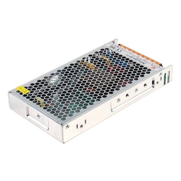 İç Mekan Güç Kaynağı Ip 20 / 12V / 17A / 200W