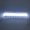 Mini Beyaz 0,6W Modül Led 20 Adet