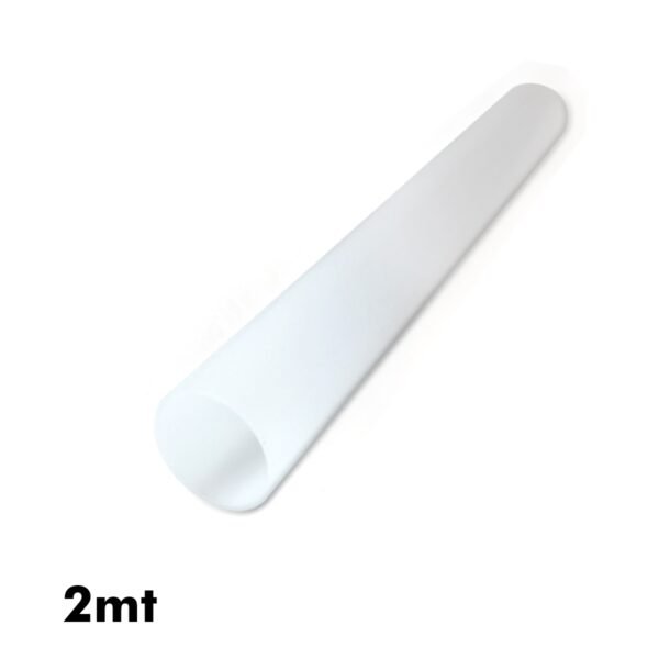 Kumlama Pleksi Boru 2 metre