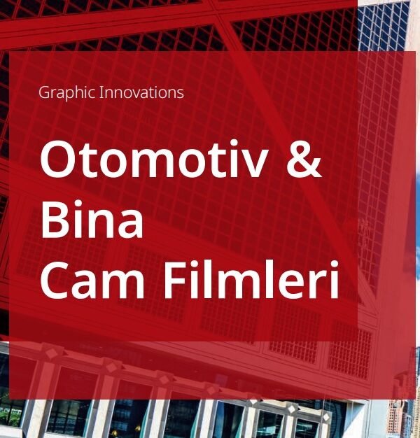 ORACAL CA SERİSİ 20% 1525MM*30M CAM FİLMİ