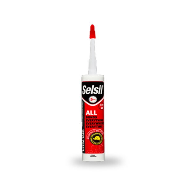 Selsil Usta Serisi Hybird Ultra Clear 290ml